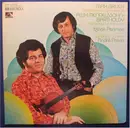 LP - Bruch / Mendelssohn - Violinkonzert Nr. 1 Op. 26 / Violinkonzert Op. 64