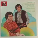 LP - Bruch / Mendelssohn-Bartholdy - Violinkonzert Nr.1 G-Moll Op.26, Violinkonzert E-Moll Op.64