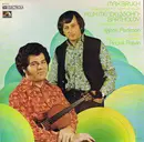 LP - Bruch / Mendelssohn - Max Bruch Violinkonzert Nr. 1 G-Moll Op. 26 / Felix Mendelsohn Bartholdy Violinkonzert E-Moll Op. 64