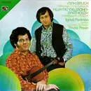 LP - Max Bruch , Felix Mendelssohn-Bartholdy , Itzhak Perlman , André Previn , The London Symphony Orche - Mendelssohn Violinkonzert E-Moll Op.64, Bruch Violinkonzert Nr.1 G-Moll Op.26