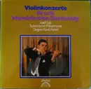 LP - Bruch / Mendelssohn - Violin Konzerte