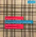 LP - Bruch / Wieniawski - Scottish Fantasy / Violin Concerto No. 1