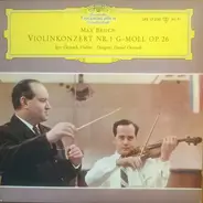 Bruch - Violinkonzert Nr. 1 G-Moll Op. 26