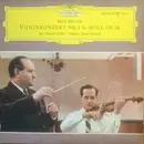 10'' - Bruch - Violinkonzert Nr. 1 G-Moll Op. 26