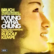 Bruch - Violin Concerto / Scottish Fantasia