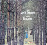 Bruch / Beethoven - Bruch Vioin Concerto Beethoven Romances