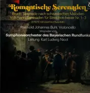 Bruch / Volkmann / A.O - Romantische Serenaden