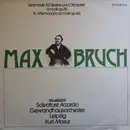 LP - Bruch - Serenade Op. 75 / In Memoriam Op. 65 - Black Labels