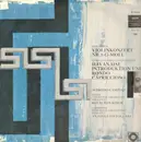 LP - Max Bruch / Charles Camille Saint-Saens - Violinkonzert Nr. 1 / Havanaise a.o.