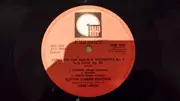 LP - Bruch / Mendelssohn - Concertos For Violin And Orchestra (Laredo)