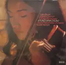 LP - Max Bruch / Kyung-Wha Chung - ViolinKonzert Nr. 1 / Schottische Fantasie