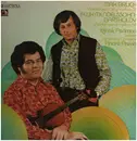 LP - Max Bruch / Mendelssohn - Violinkonzert E-Moll Op.64 / Violinkonzert Nr.1.. - club edition