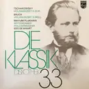 LP - Max Bruch - Die Klassik Diskothek 33