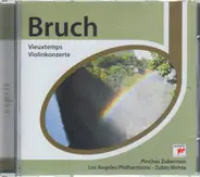 Max Bruch/Eduard Lalo/Henri Vieuxtemps - Violinkonzerte