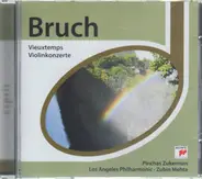 Max Bruch/Eduard Lalo/Henri Vieuxtemps - Violinkonzerte