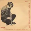 7inch Vinyl Single - Max Brüel Quartet - Max Brüel Quartet - Vol. 2 - EP, Mono