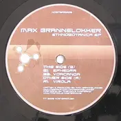 max brannslokker - ETHNOBOTANICA EP