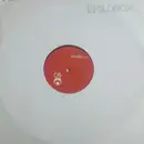 12inch Vinyl Single - Max Brannslokker - K