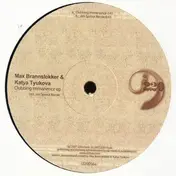 max brannslokker - Clubbing Immanence EP