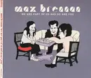 CD - Max Brennan - We Are Part Of Us And So Are You - digipak