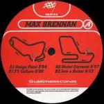 Max Brennan - Omiga Point