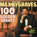 Double LP - Max Bygraves - 100 Golden Greats