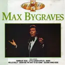 CD - Max Bygraves - A Golden Hour Of Max Bygraves