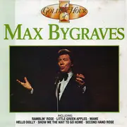 CD - Max Bygraves - A Golden Hour Of Max Bygraves