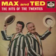 LP - Max Bygraves And Ted Heath - The Hits Of The Twenties - Mono