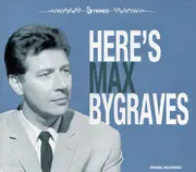 CD - Max Bygraves - Here's Max Bygraves