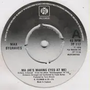 Max Bygraves - Ma (He's Making Eyes At Me)
