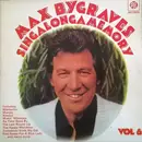 LP - Max Bygraves - Singalongamemory Volume 6