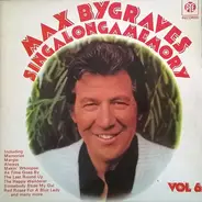 Max Bygraves - Singalongamemory Volume 6