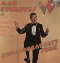 LP - Max Bygraves - Singalongaparty Song