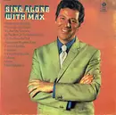 LP - Max Bygraves - Sing Along With Max