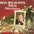 7inch Vinyl Single - Max Bygraves - White Christmas / Hokey Cokey (Medley)