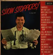 LP - Max Bygraves & The Boys - Show Stoppers!