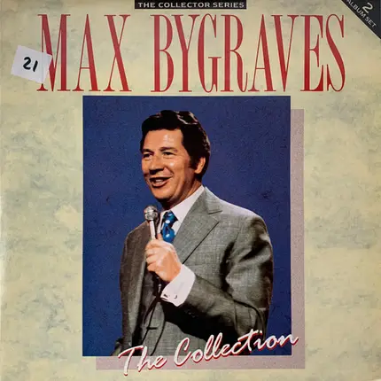 Max Bygraves - The Collection