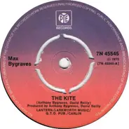 Max Bygraves - The Kite