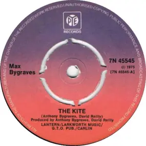 Max Bygraves - The Kite