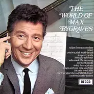 Max Bygraves - The World of Max Bygraves