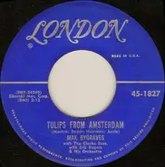 Max Bygraves - Tulips from Amsterdam