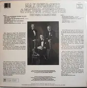 LP - Max Bygraves & Victor Silvester - The Song & Dance Men