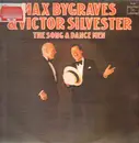 LP - Max Bygraves & Victor Silvester - The Song & Dance Men