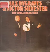 LP - Max Bygraves & Victor Silvester - The Song & Dance Men