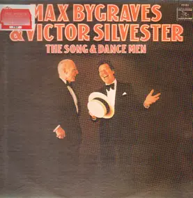 Max Bygraves - The Song & Dance Men