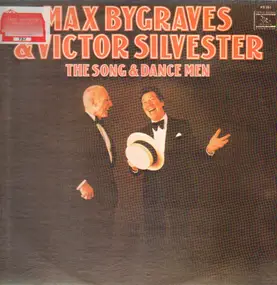 Max Bygraves - The Song & Dance Men