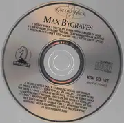CD - Max Bygraves - A Golden Hour Of Max Bygraves