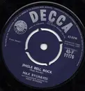 7inch Vinyl Single - Max Bygraves - Jingle Bell Rock