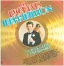 LP - Max Bygraves - Max-A-Million  -  Golden Greats Of The Twenties